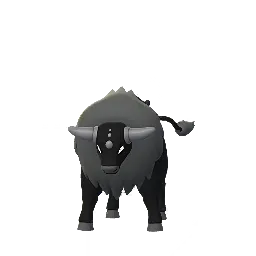 Tauros — Paldean Combat