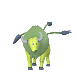 Tauros