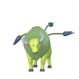 Tauros