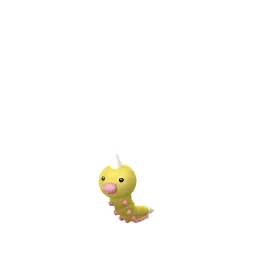 Weedle