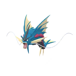 Mega Gyarados