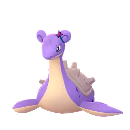 Lapras — Spring 2023 Mystic