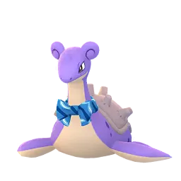 Lapras — Costume 2020