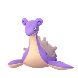 Lapras