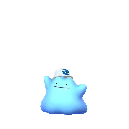 Ditto — Spring 2026 A