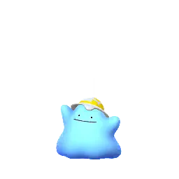 Ditto — Spring 2026 B