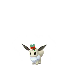 Eevee — Holiday 2022