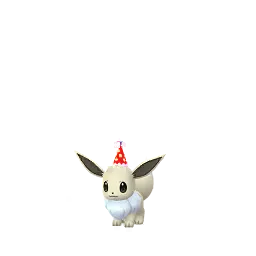 Eevee — Jan 2020