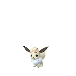 Eevee — May 2023