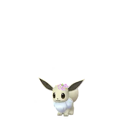 Eevee — November 2018