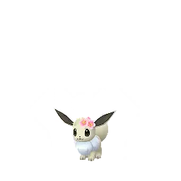 Eevee — Spring 2023