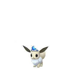 Eevee — Gofest 2024 Mtiara