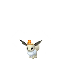 Eevee — Gofest 2024 Stiara