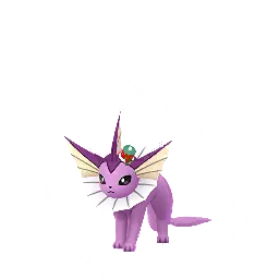 Vaporeon — Holiday 2022