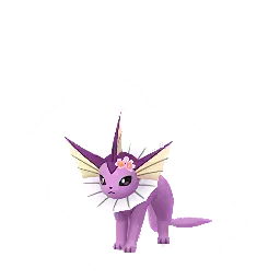 Vaporeon — Spring 2023