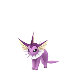 Vaporeon