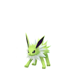 Jolteon