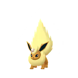 Flareon — May 2023