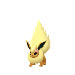 Flareon — Spring 2023