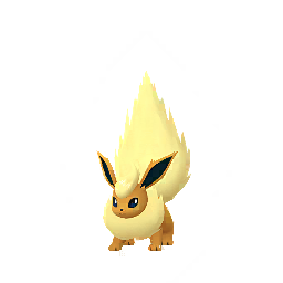 Flareon