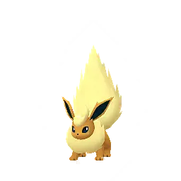Flareon