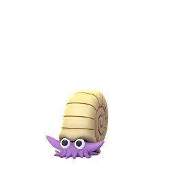 Omanyte