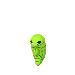 Kakuna