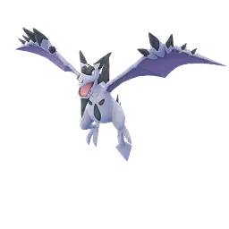 Mega Aerodactyl