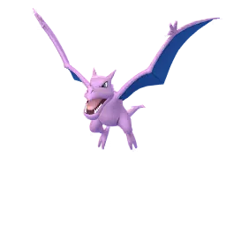 Aerodactyl