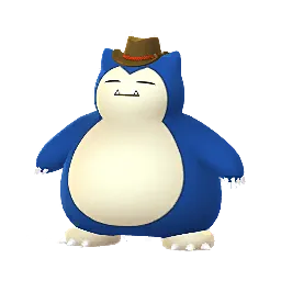 Snorlax — Gofest 2022