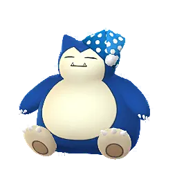 Snorlax — Nightcap