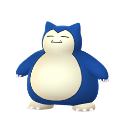 Snorlax