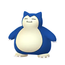 Snorlax