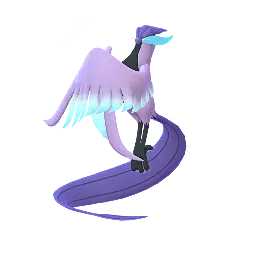 Galarian Articuno