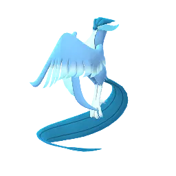 Articuno — Galarian