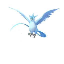 Articuno