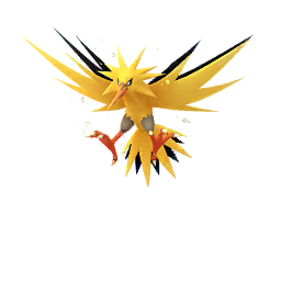 Zapdos