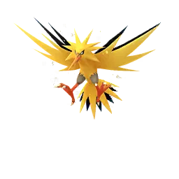 Zapdos
