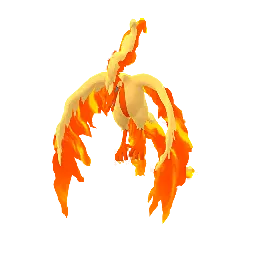 Moltres — Galarian