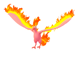 Moltres