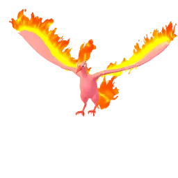 Moltres