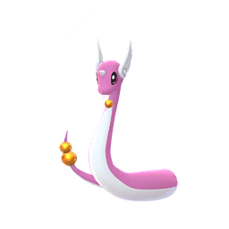 Dragonair
