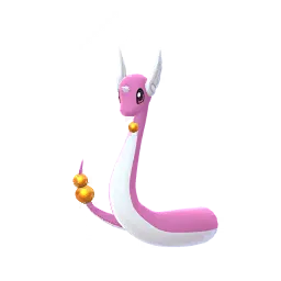 Dragonair