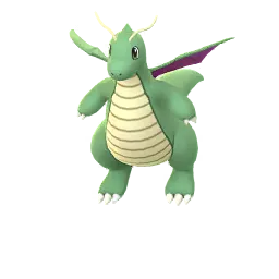 Dragonite