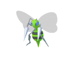 Beedrill