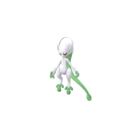 Mewtwo — Mega Y