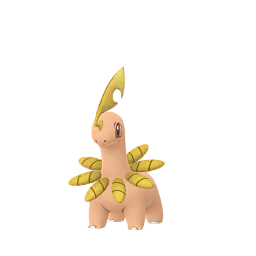 Bayleef