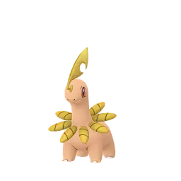 Bayleef
