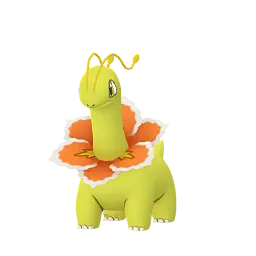 Meganium