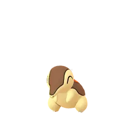 Cyndaquil